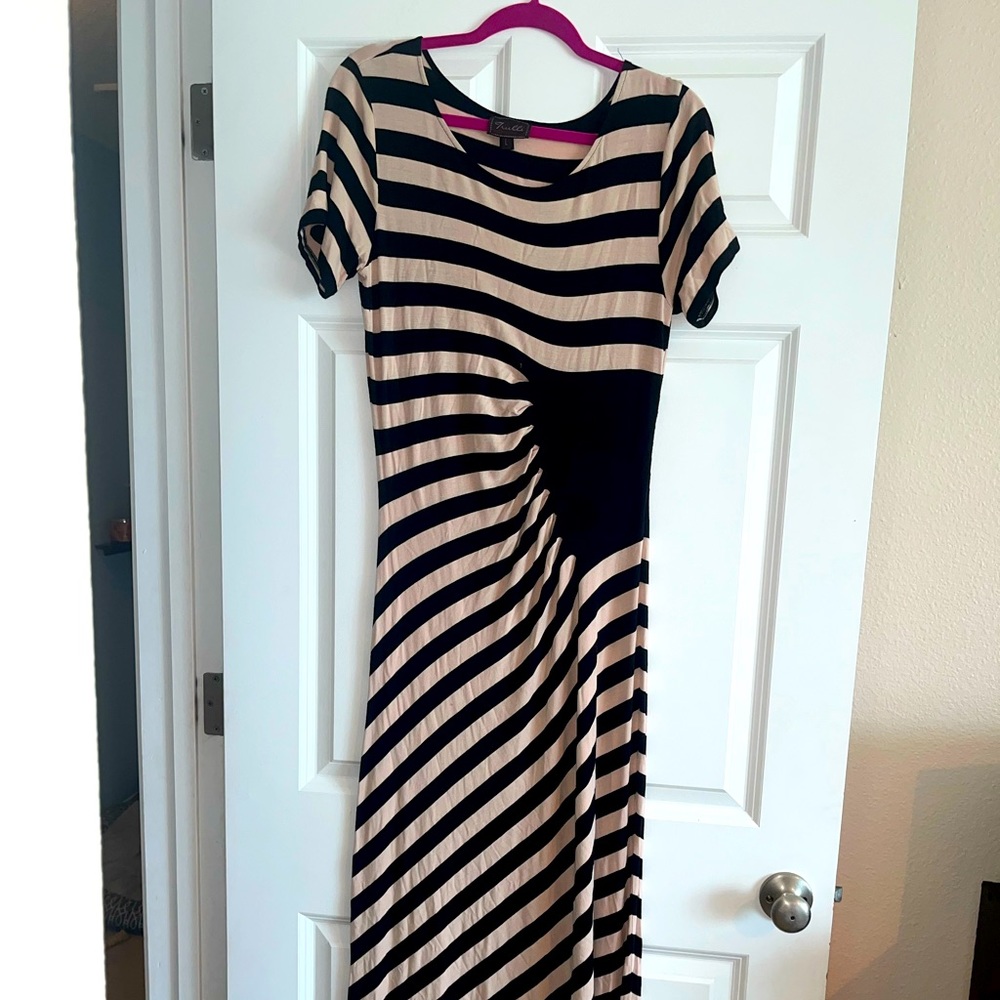 Womens maxi dress